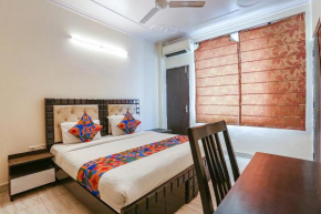 FabHotel RS Gera - Nr Nehru Place Market